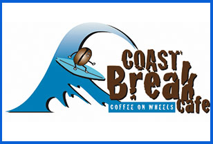 coast break cafe